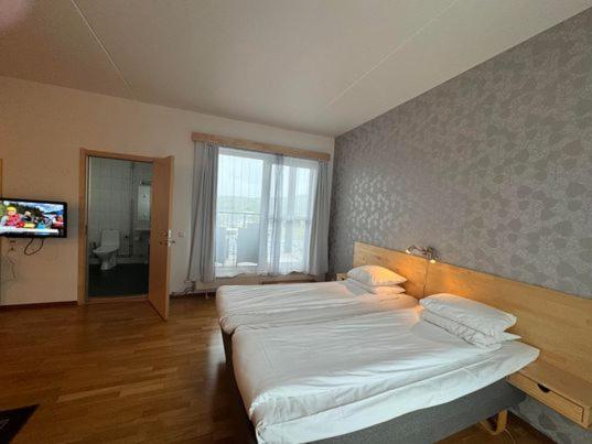 Hotell Arjaeng מראה חיצוני תמונה