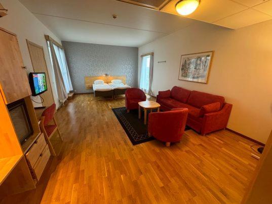 Hotell Arjaeng מראה חיצוני תמונה
