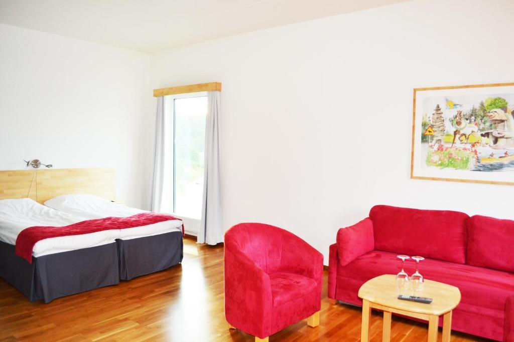 Hotell Arjaeng חדר תמונה