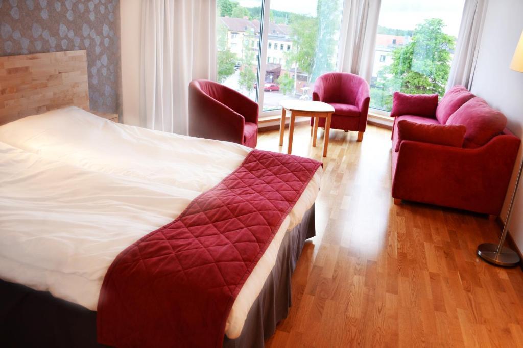 Hotell Arjaeng חדר תמונה