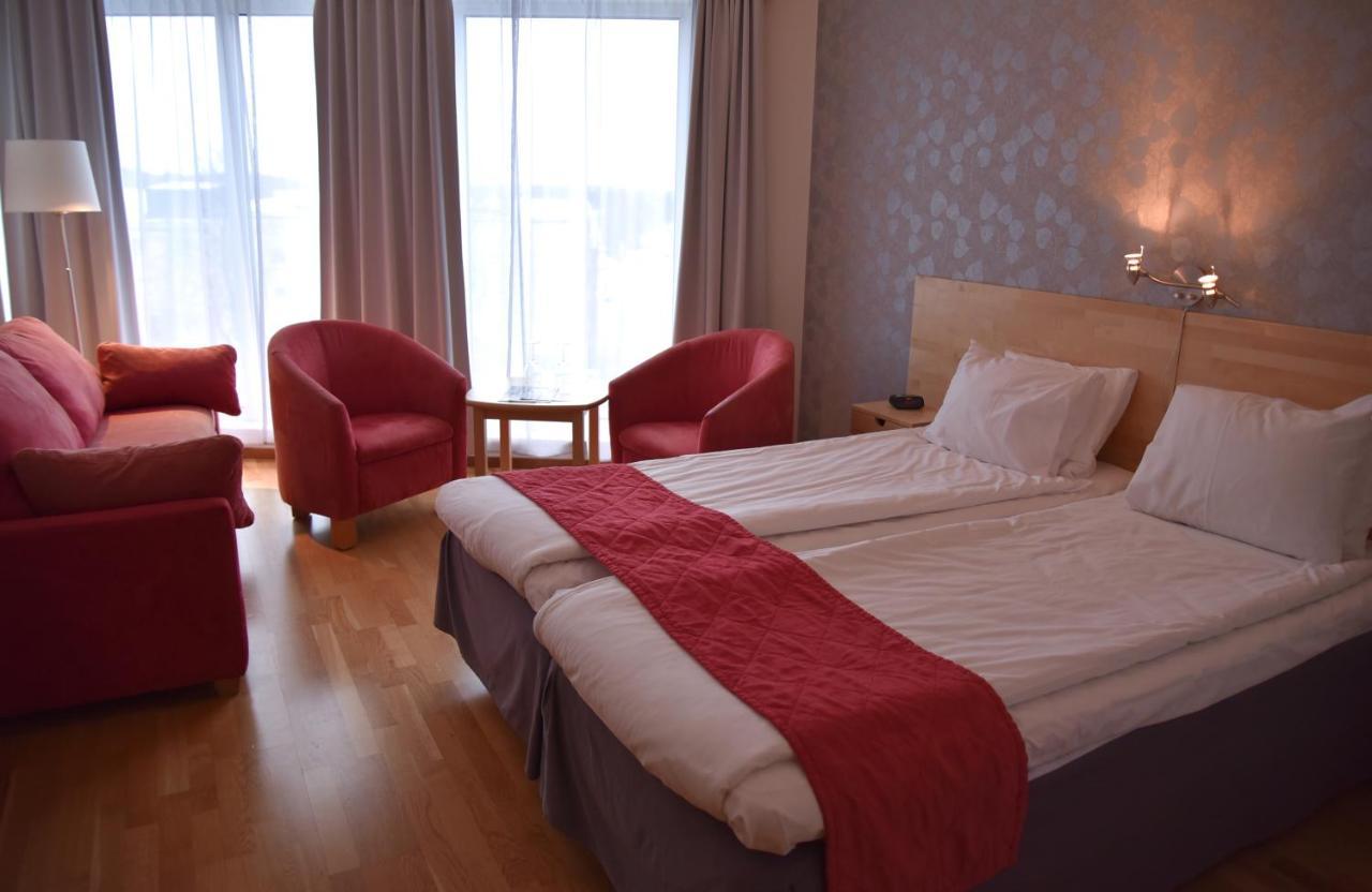 Hotell Arjaeng מראה חיצוני תמונה